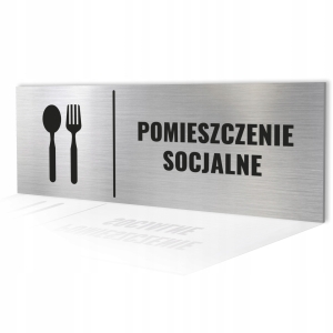     POMIESZCZENIE SOCJALNE