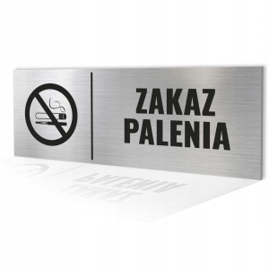     ZAKAZ PALENIA