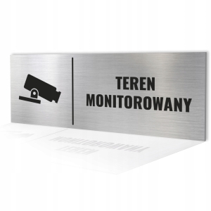     TEREN MONITOROWANY 