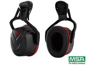     Nauszniki przeciwhałasowe