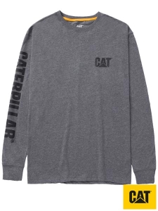     Koszulka z długim rękawem