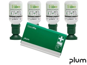     Set do przemywania oczu