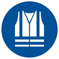 Nakaz stosowania kamizelki odblaskowej