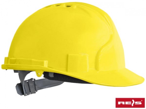 Kask budowlany KAS Y