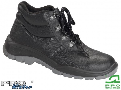 Buty zawodowe BPPOTO031 BS