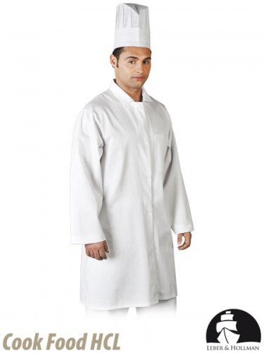 Fartuch gastronomiczny