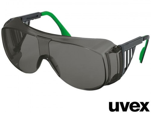 Okulary spawalnicze UX-OO-WELD BZ3