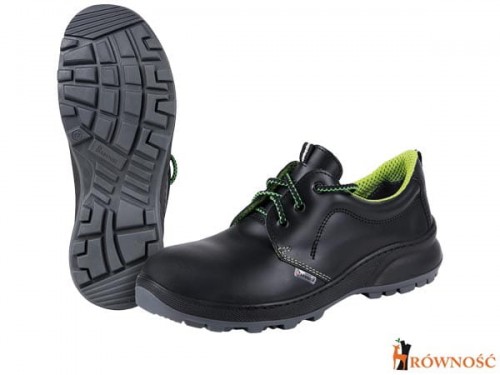 Buty bezpieczne