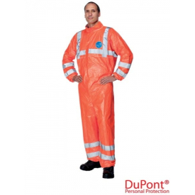 Kombinezon ochronny TYVEK-500HV P