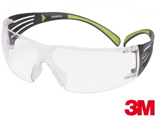 Okulary ochronne 3M-OO-400 T